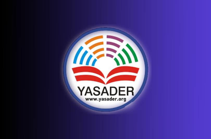 YASADER yeni ekibiyle ilk toplantısını yaptı.